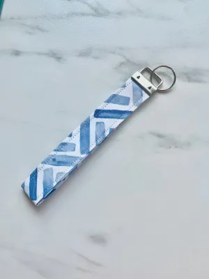 indigo key fob