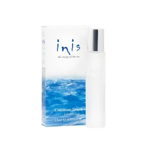 Inis Travel Size Spray 0.5oz