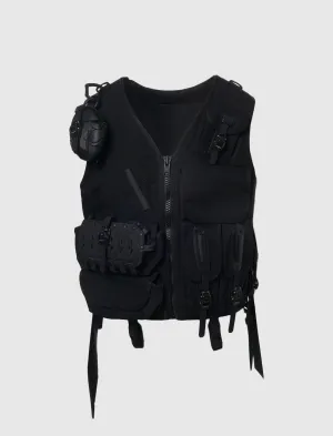 INNERRAUM TECHNICAL VEST