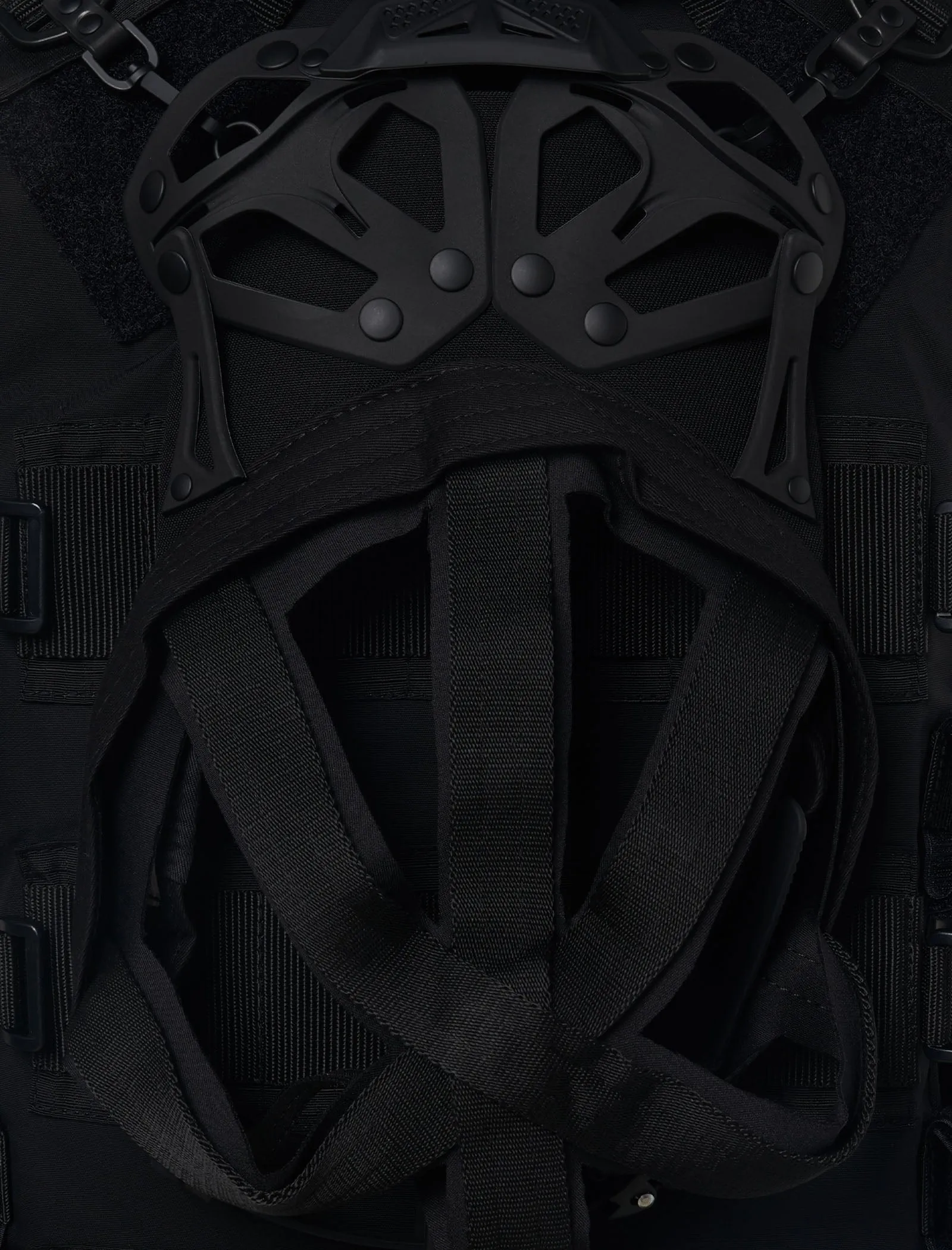 INNERRAUM TECHNICAL VEST