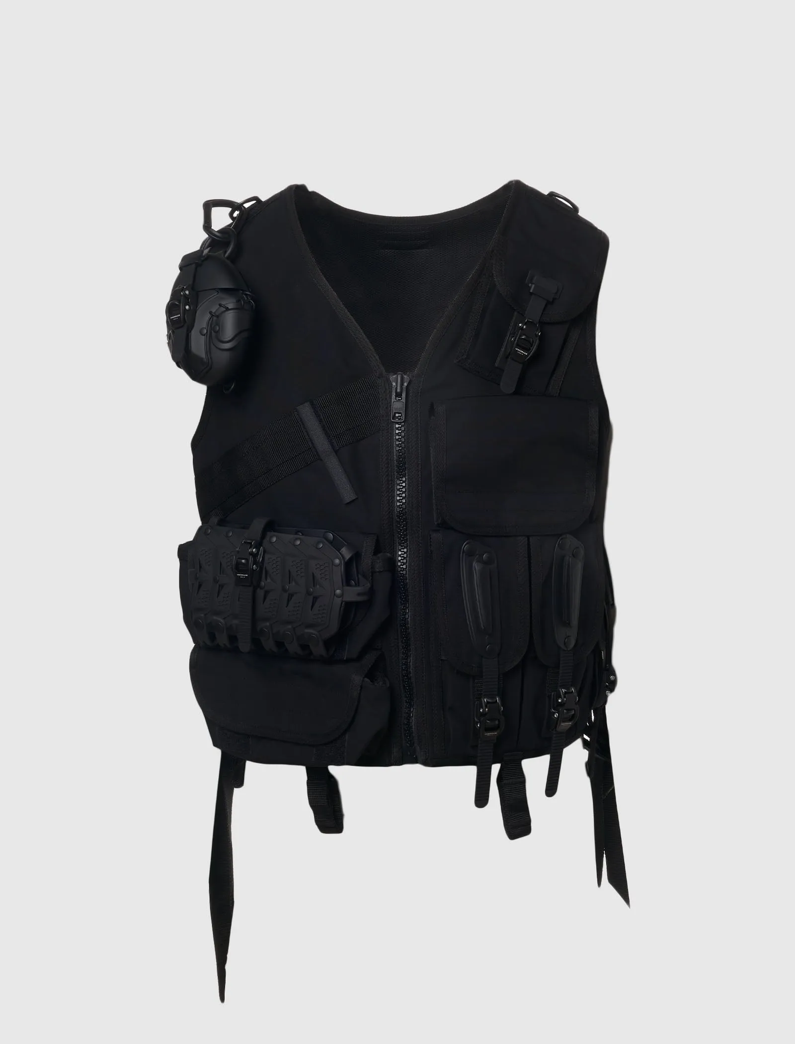 INNERRAUM TECHNICAL VEST