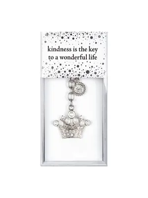 Inspire Key Ring (i/k/)