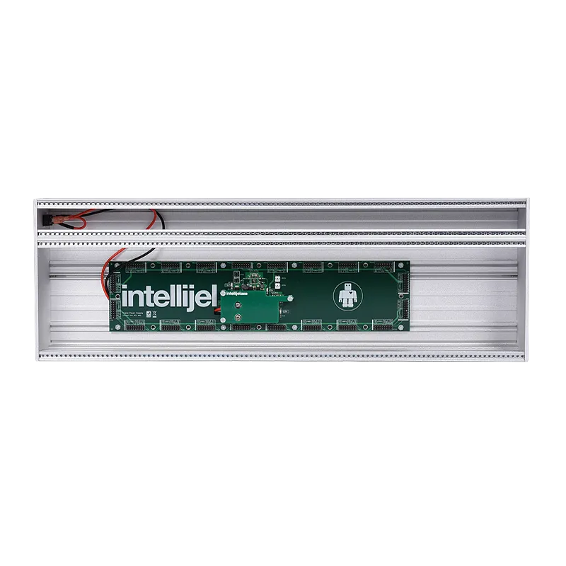 Intellijel 4U 104HP Palette case