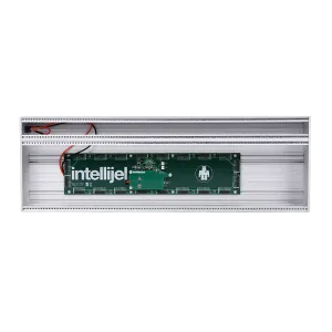 Intellijel 4U 104HP Palette case