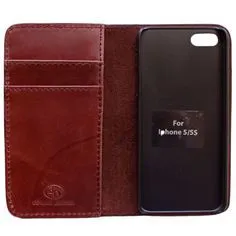 IPhone 5/5S Turqouise Cross Case