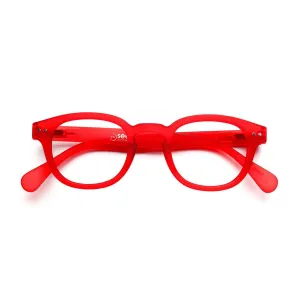 IZIPIZI Reading Collection C - Red
