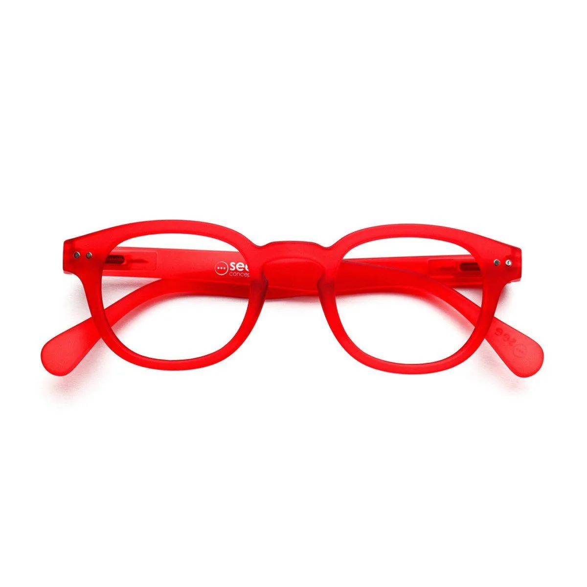 IZIPIZI Reading Collection C - Red