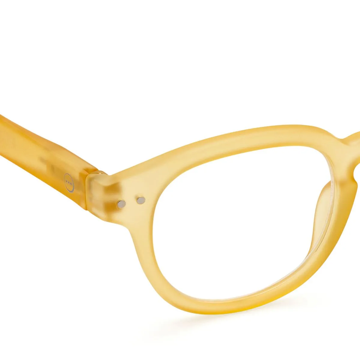 IZIPIZI Reading Collection C - Yellow Honey