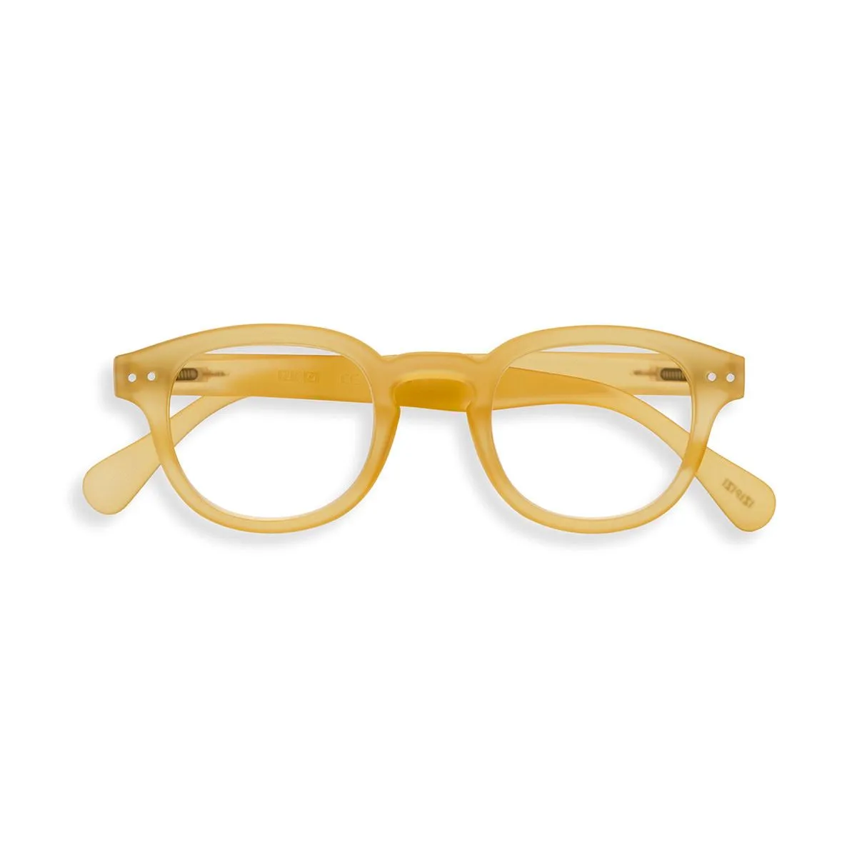 IZIPIZI Reading Collection C - Yellow Honey