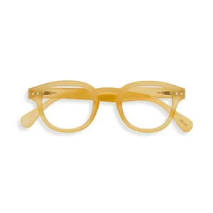 IZIPIZI Reading Collection C - Yellow Honey