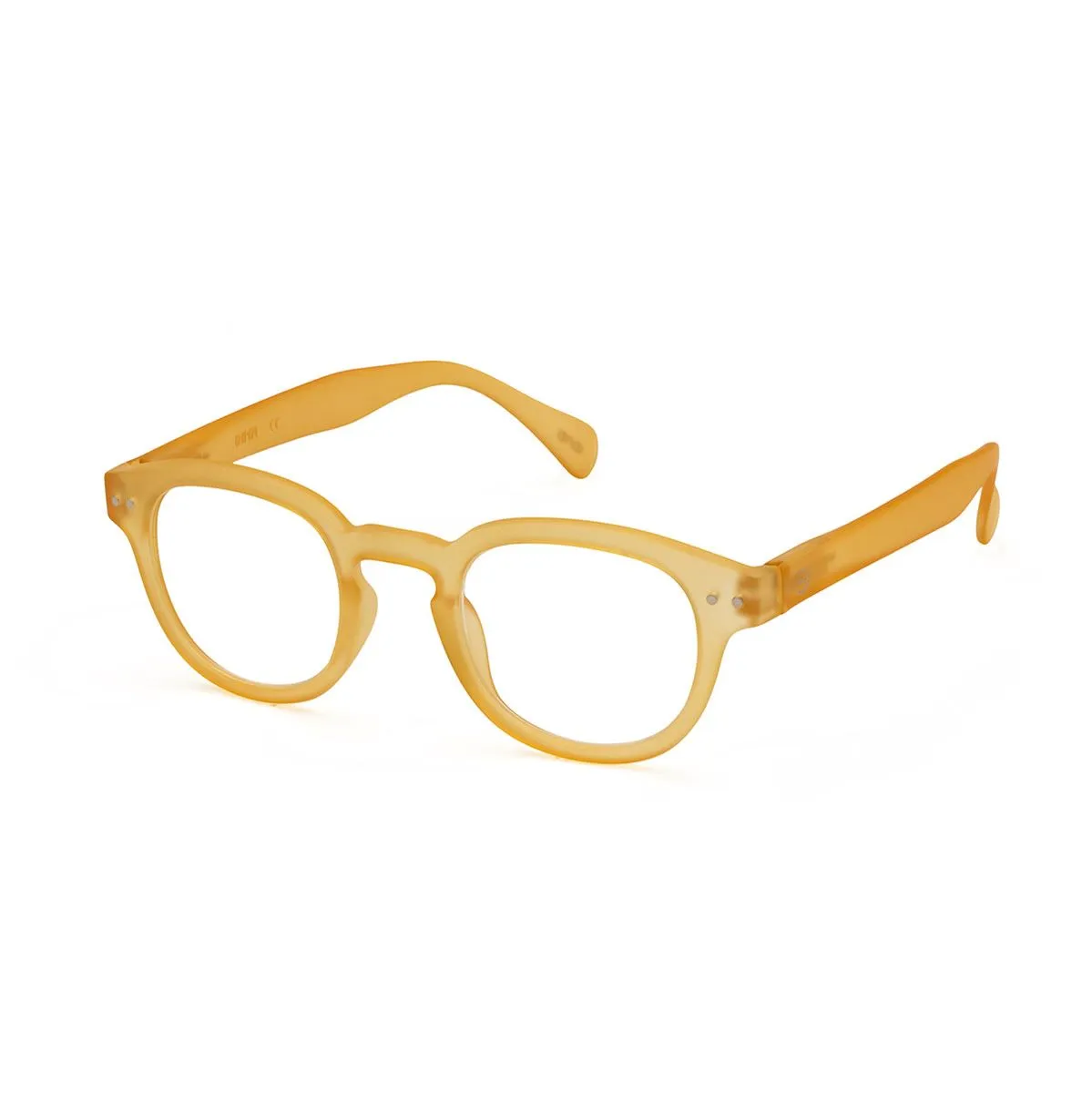 IZIPIZI Reading Collection C - Yellow Honey