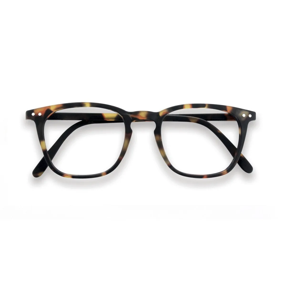 IZIPIZI Reading Collection E - Tortoise