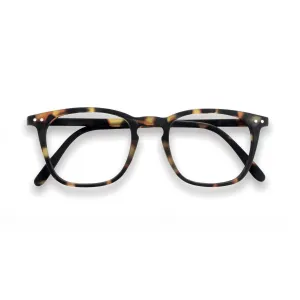 IZIPIZI Reading Collection E - Tortoise
