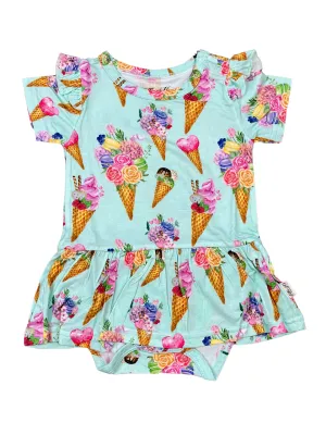 Izzy Ellie Dress