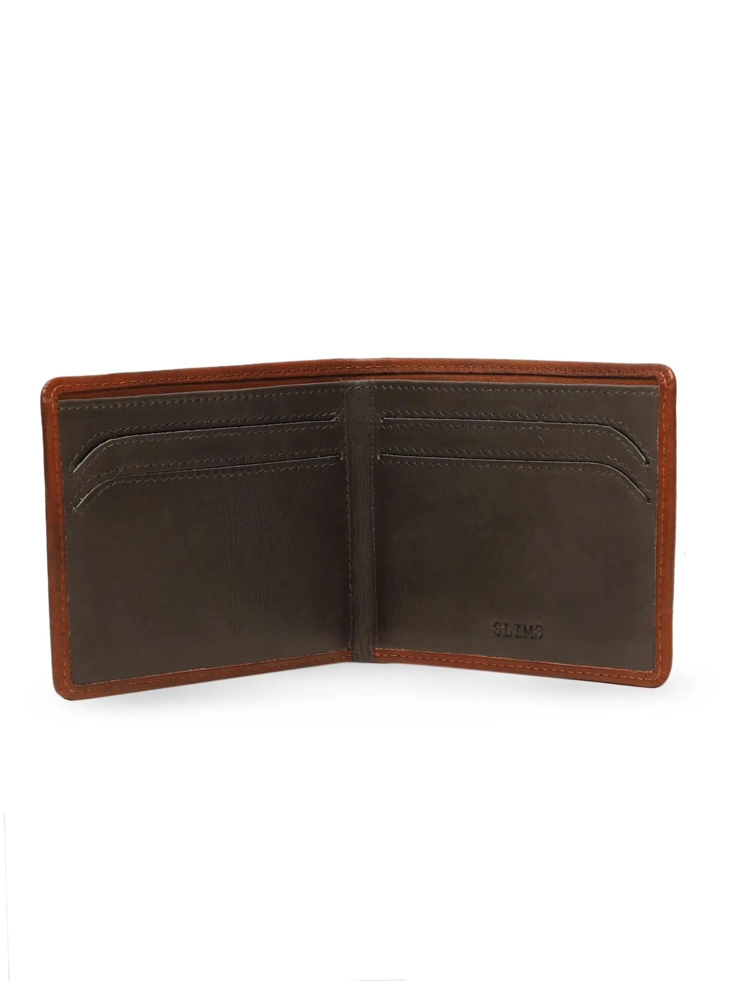 Jake - The Slim Wallet