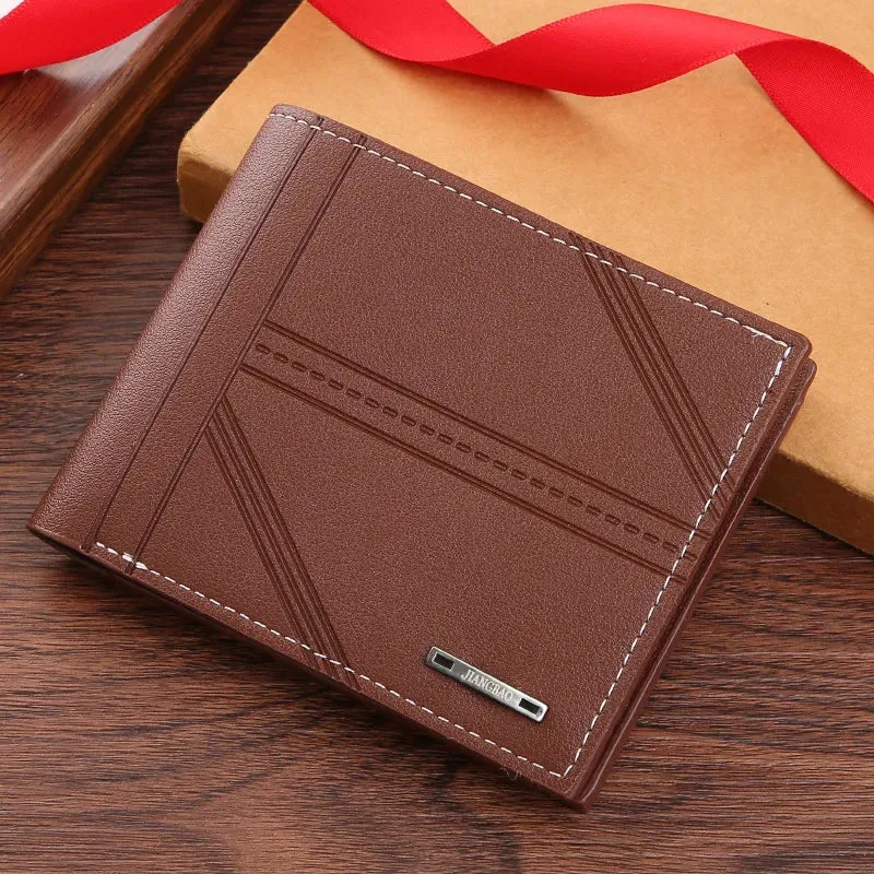 James Smith Wallet