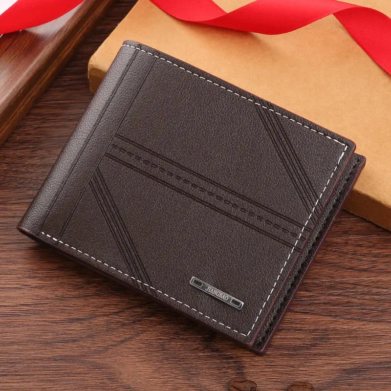 James Smith Wallet