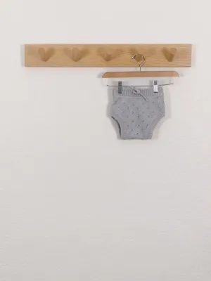 Jamie Kay Knit Diaper Cover