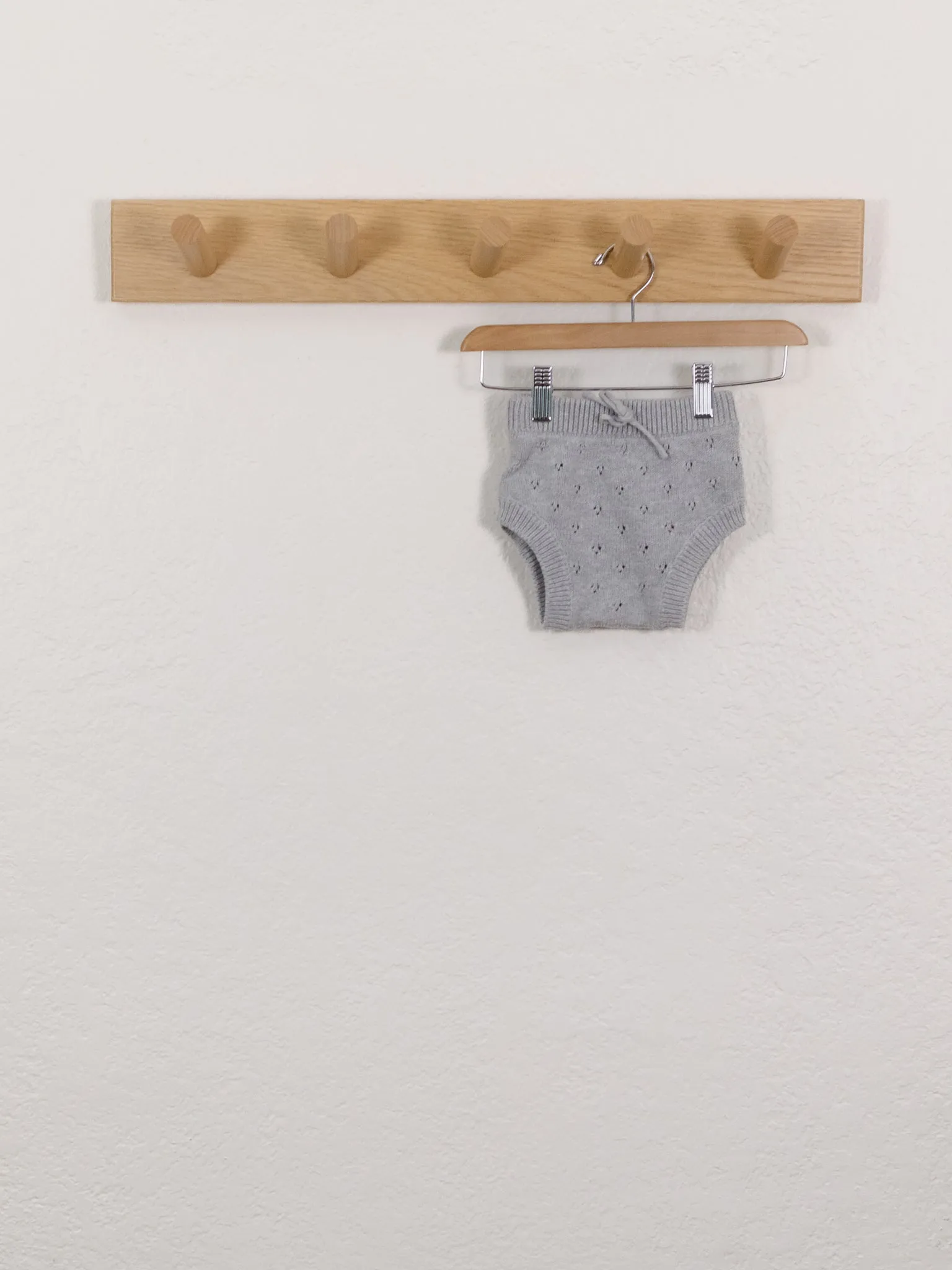 Jamie Kay Knit Diaper Cover