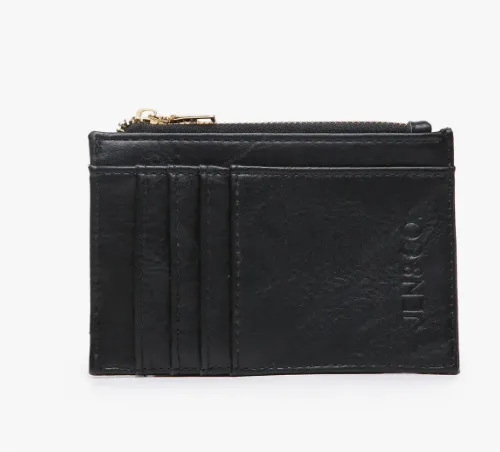 Jen and Co Sia Card Wallet