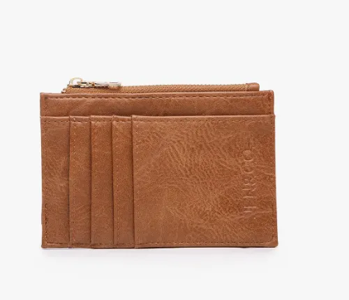 Jen and Co Sia Card Wallet