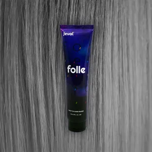 Jeval folle Ice Maiden Hair Colour 170ml