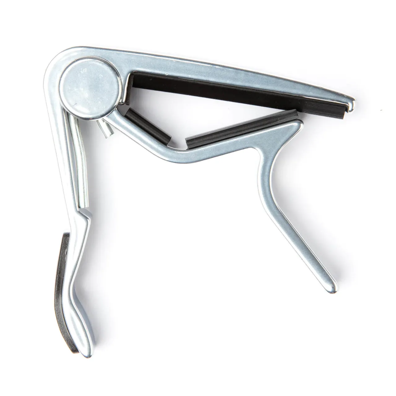Jim Dunlop J84 Flat Acoustic Guitar Trigger Capo