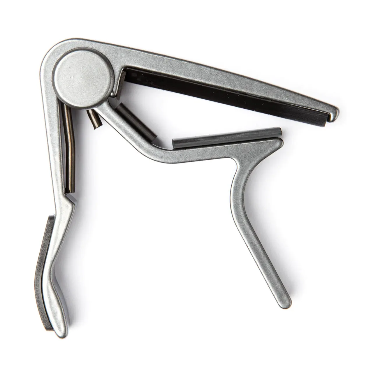 Jim Dunlop J84 Flat Acoustic Guitar Trigger Capo