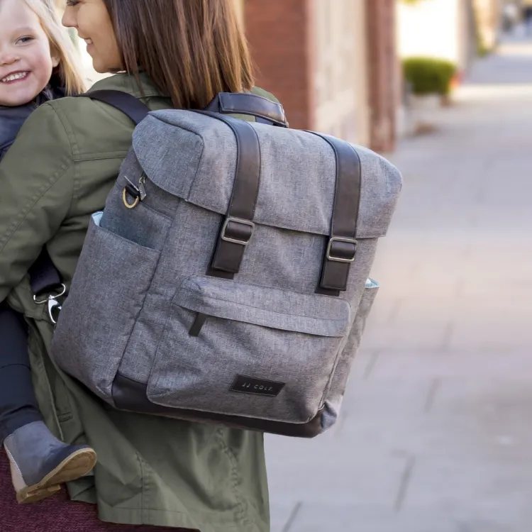 JJ Cole Knapsack
