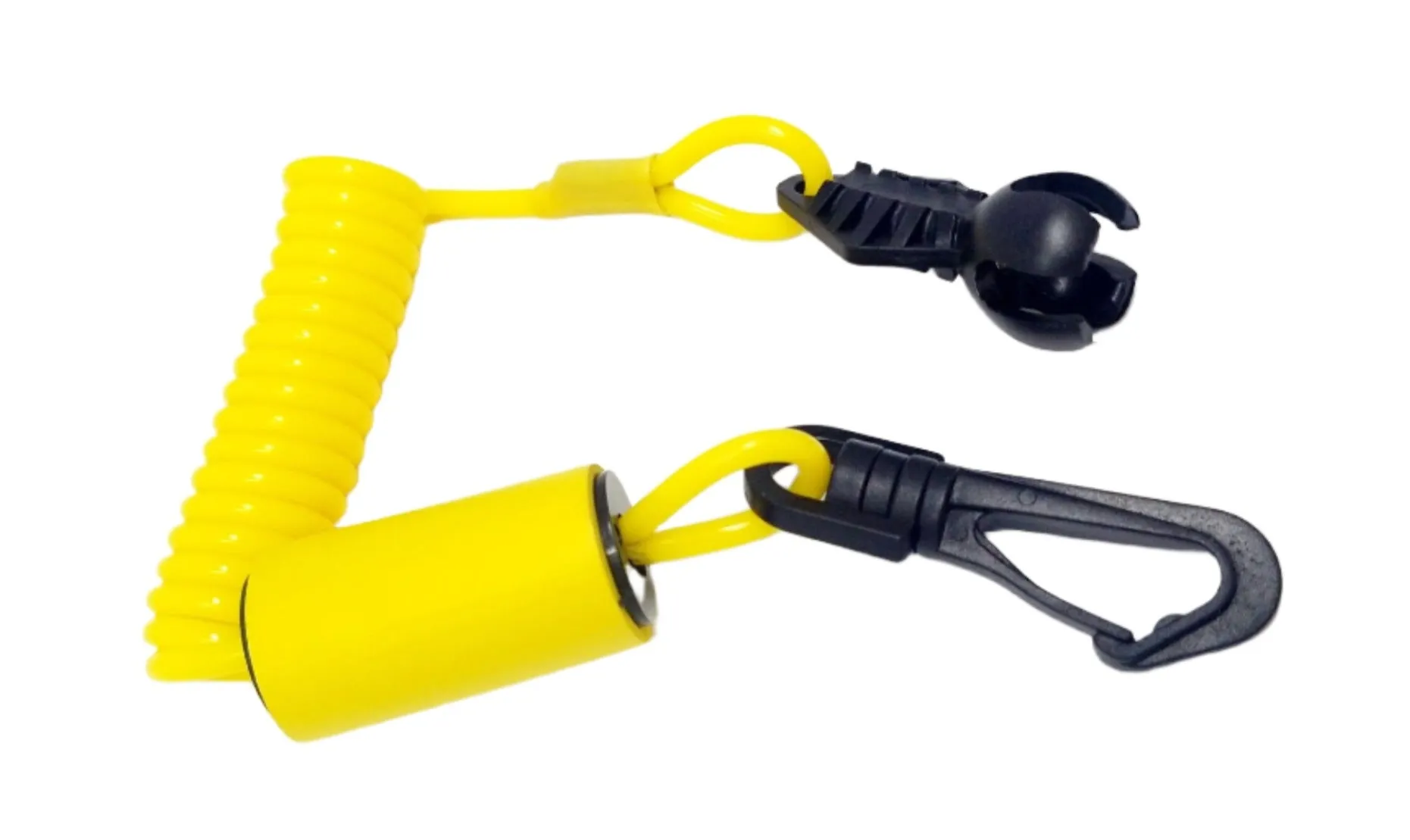 JSP Manufacturing New SeaDoo Spark 900 2up/3up Safety Lanyard Tether Floating Key OEM # 278002843