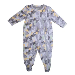 Juddlies Bamboo Sleeper - 6-12