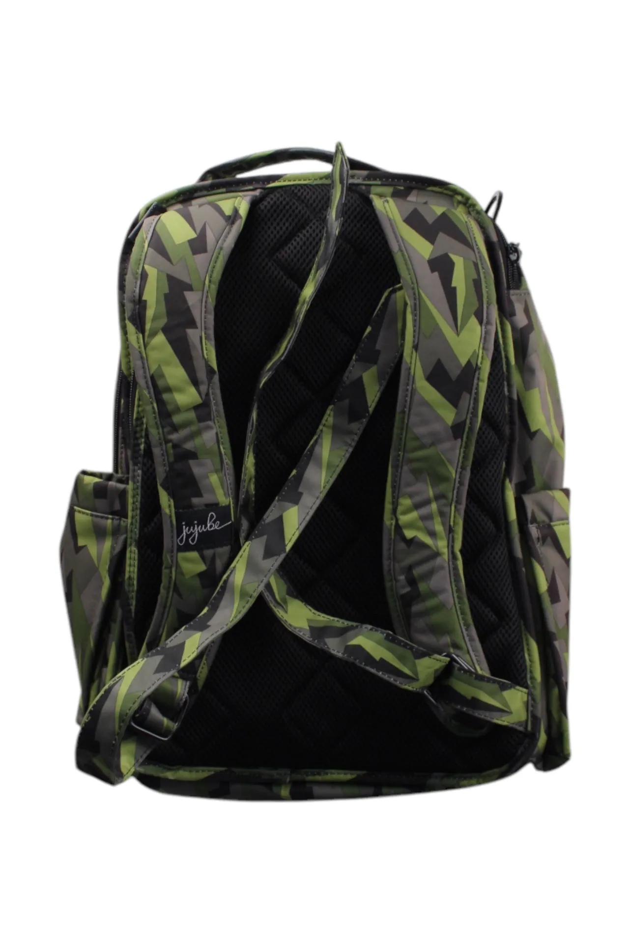 Jujube Backpack Diaper Bag O/S