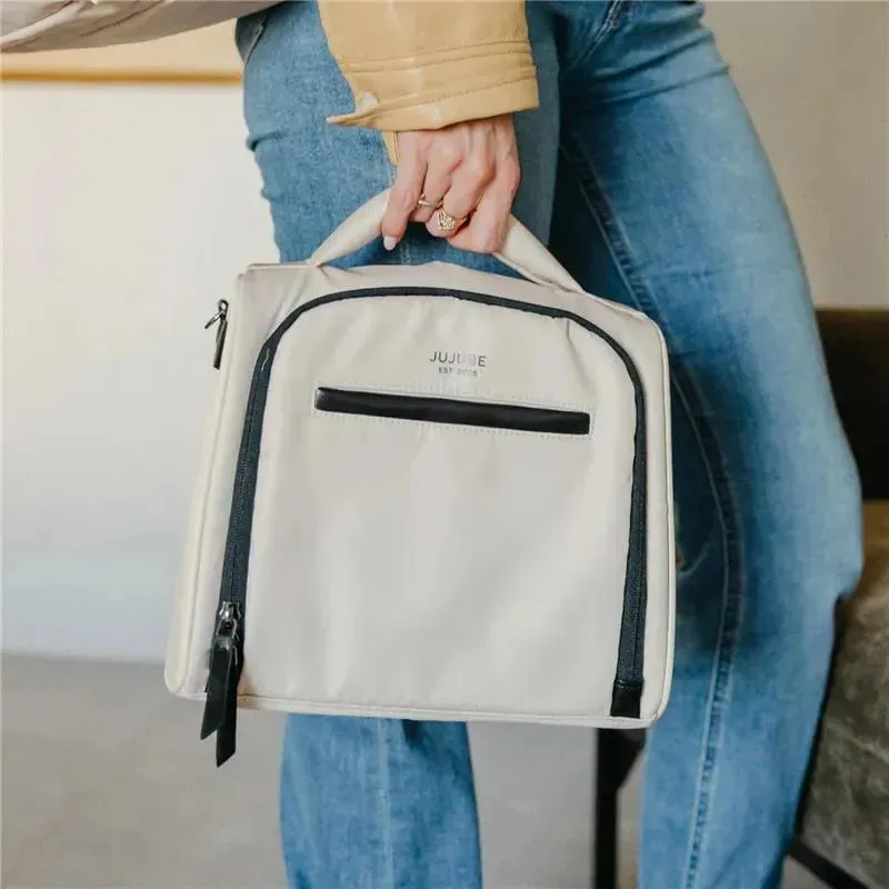 Jujube x Witney Carson - Bolsa Térmica para Garrafas, Nuvem