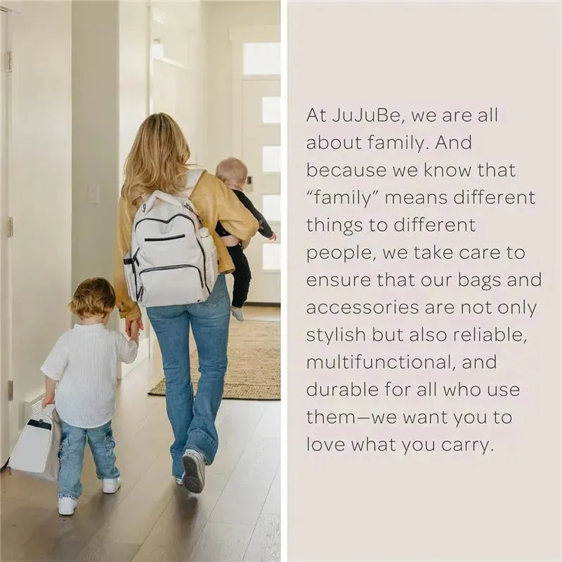 Jujube x Witney Carson - Bolsa Térmica para Garrafas, Nuvem