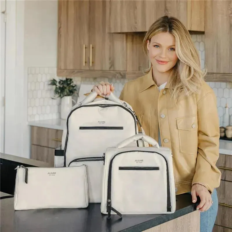 Jujube x Witney Carson - Bolsa Térmica para Garrafas, Nuvem