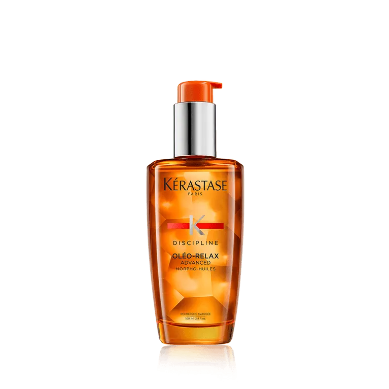 K DISC OLEO INT OIL 100ML VA16