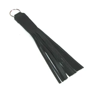 K15  Fringe Key Ring