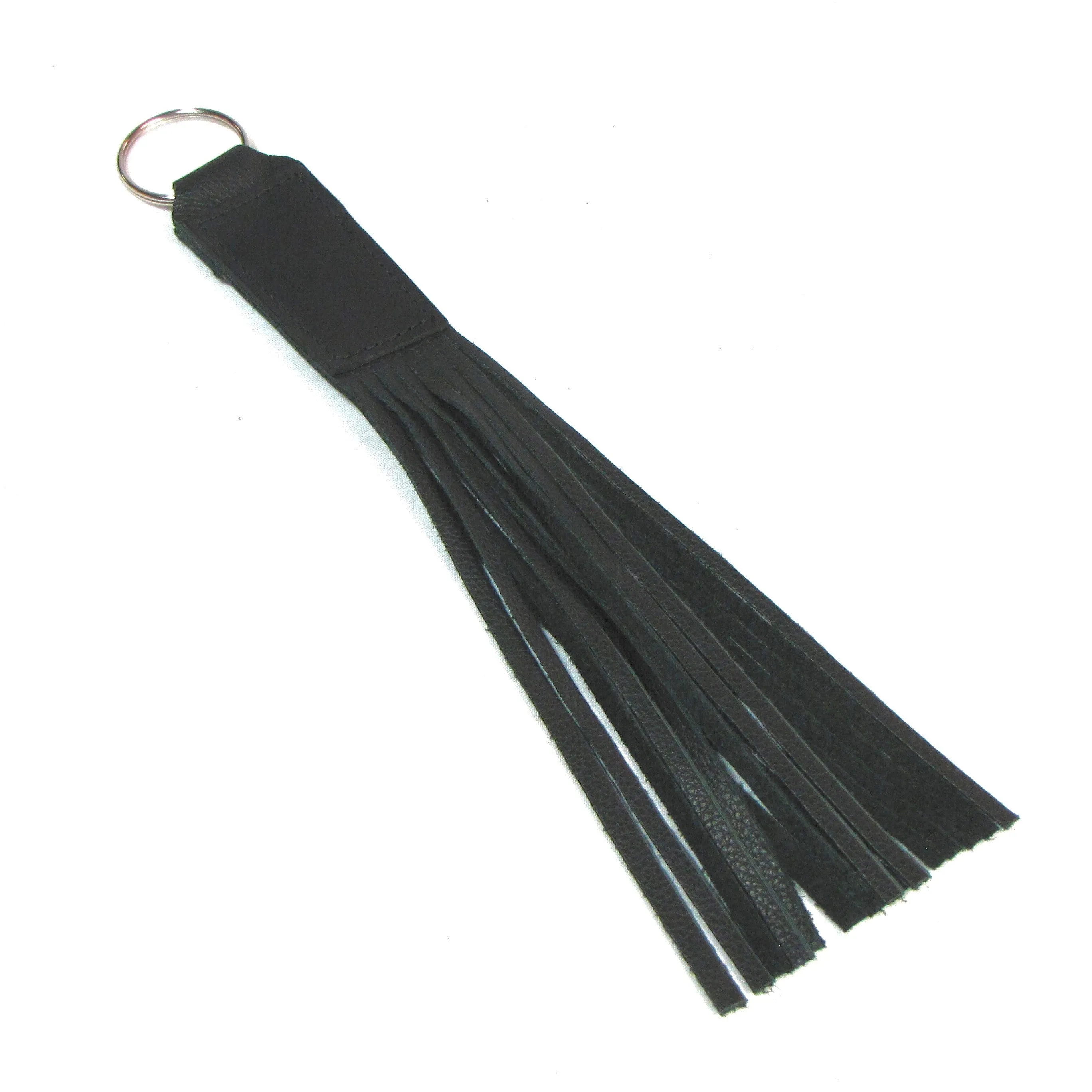 K15  Fringe Key Ring