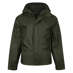 Kam Waterproof Rain Jacket For Men in 2 Colours, 2XL-8XL