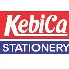 Kebica Plastic Mesh A4 Zipper Pouch  Water-Resistant Zip Bag for School Office Supplies Stationery Organizing Storage & Travel    PACK OF 5