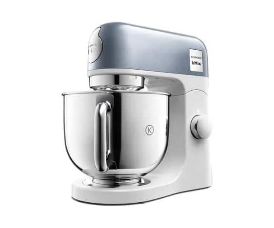 Kenwood kMix Editions Stand Mixer Juniper Blue KMX760ABL