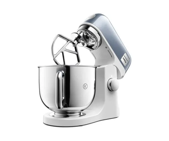 Kenwood kMix Editions Stand Mixer Juniper Blue KMX760ABL