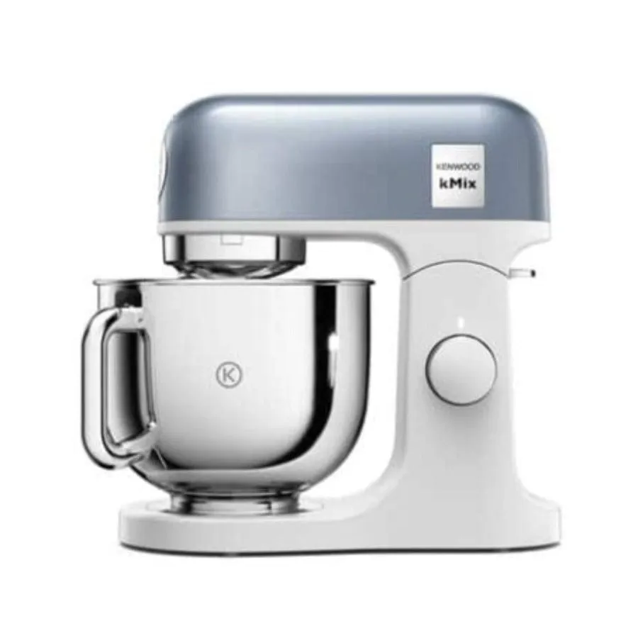 Kenwood kMix Editions Stand Mixer Juniper Blue KMX760ABL