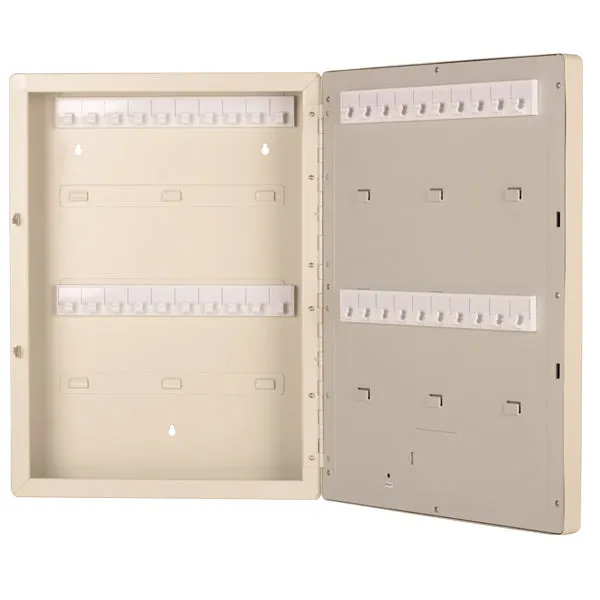 Key Cabinet With Digital Lock