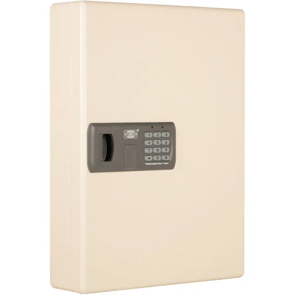 Key Cabinet With Digital Lock