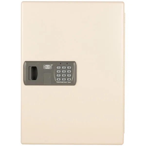 Key Cabinet With Digital Lock