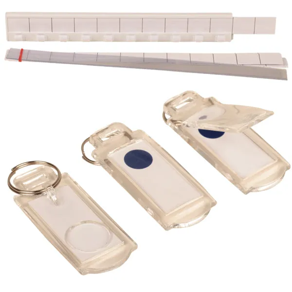 Key Cabinet With Digital Lock