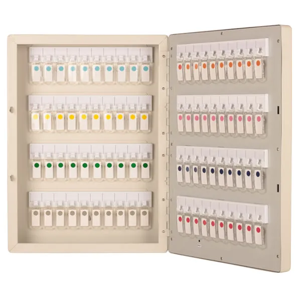 Key Cabinet With Digital Lock