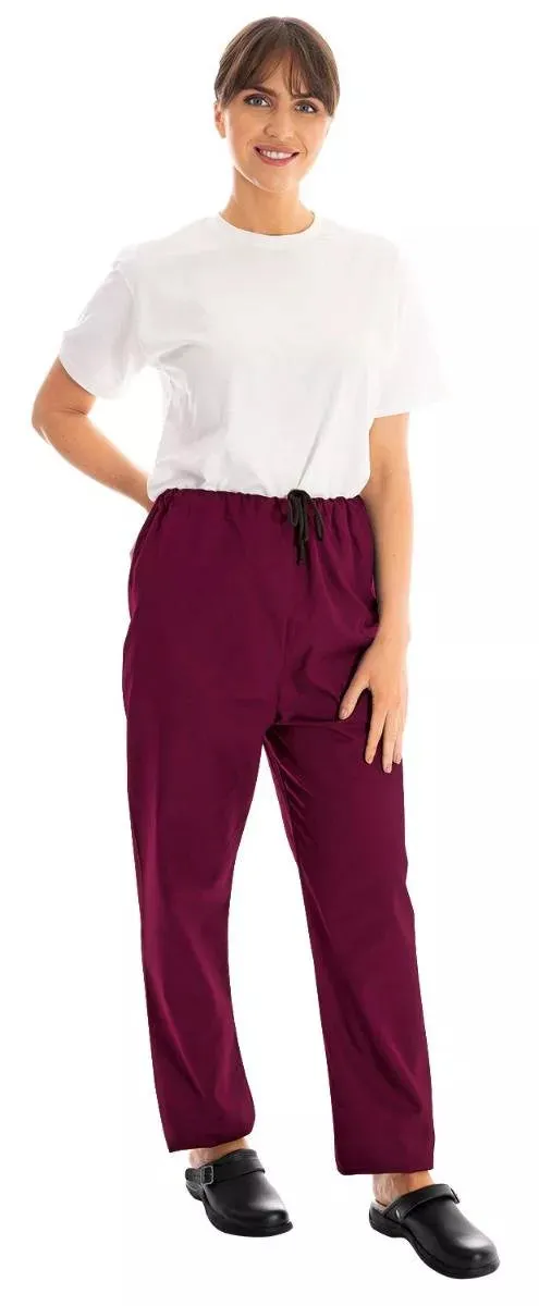 Key Scrubs Lightweight scrub trousers 334LWT