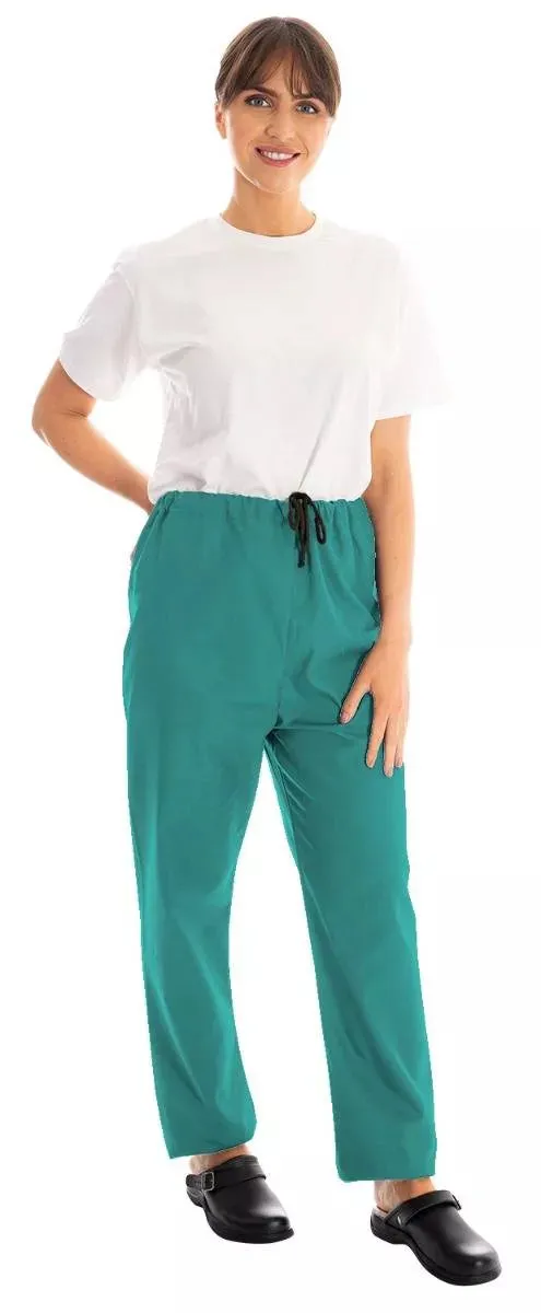 Key Scrubs Lightweight scrub trousers 334LWT